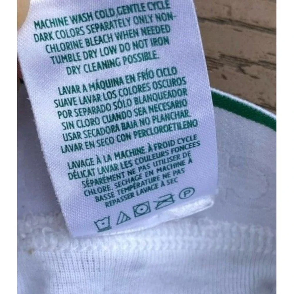 Lacoste men stretch